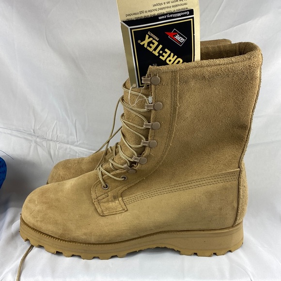 Icwt Cold Weather Goretex Boots Mens 
